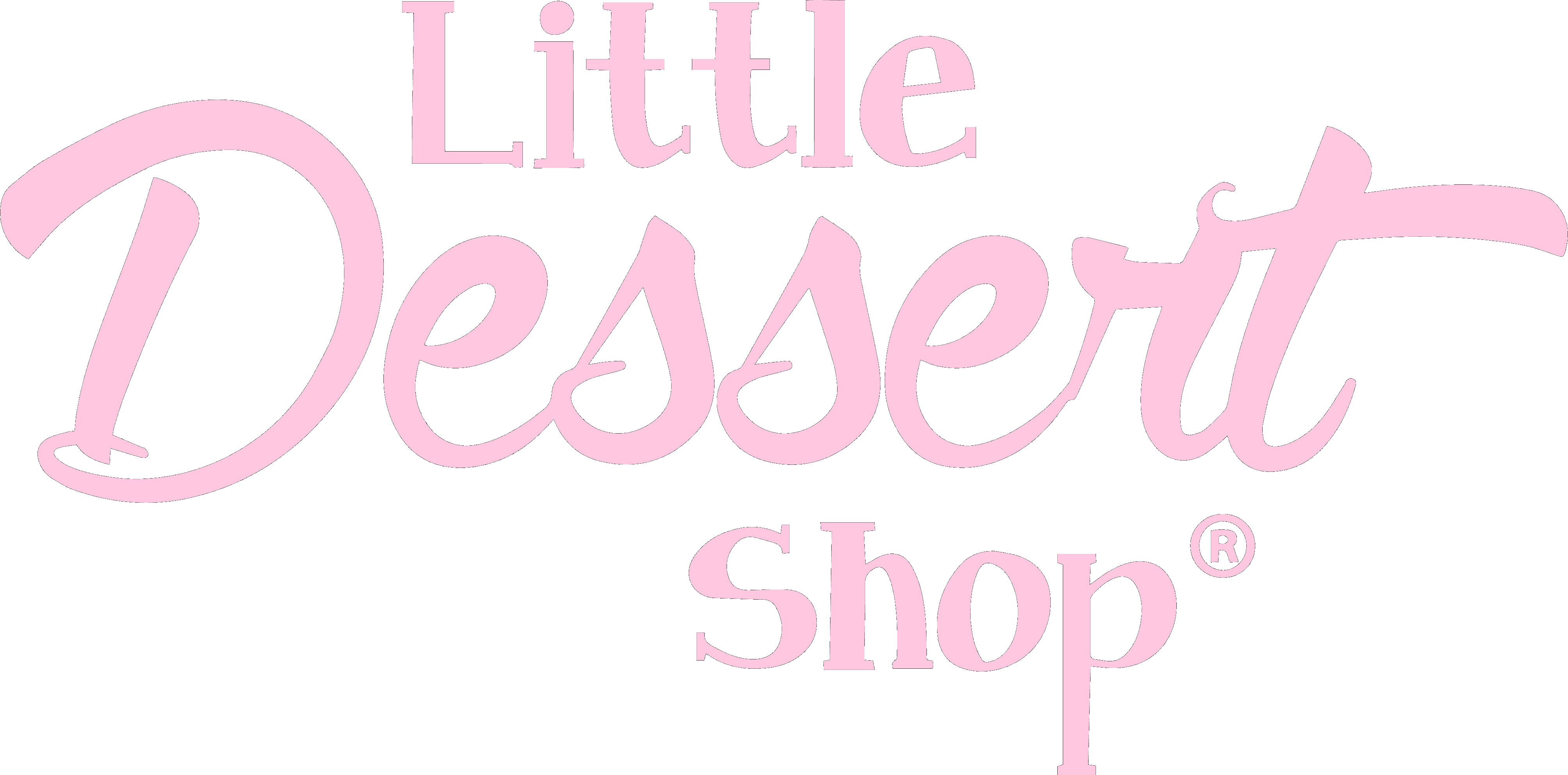 Little Dessert Shop